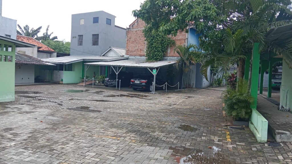 Area Parkir RS Puspa Husada Bekasi – Aman, Luas, dan Nyaman untuk Pengunjung - Gambar 2