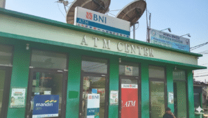 ATM Center RS Puspa Husada Bekasi – Transaksi Mudah & Aman di Area Rumah Sakit