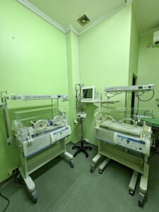 Layanan Perinatologi RS Puspa Husada Jatimulya Tambun Selatan Bekasi – Perawatan Bayi Baru Lahir Profesional