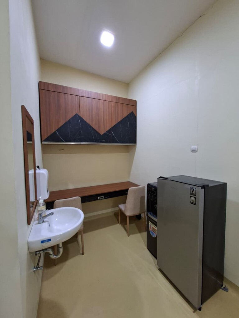 ⭐Layanan VVIP RS Puspa Husada Jatimulya Bekasi – Kamar Eksklusif & Pelayanan Premium - Gambar 10