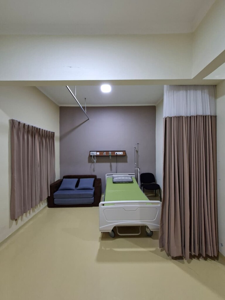⭐Layanan VVIP RS Puspa Husada Jatimulya Bekasi – Kamar Eksklusif & Pelayanan Premium - Gambar 3