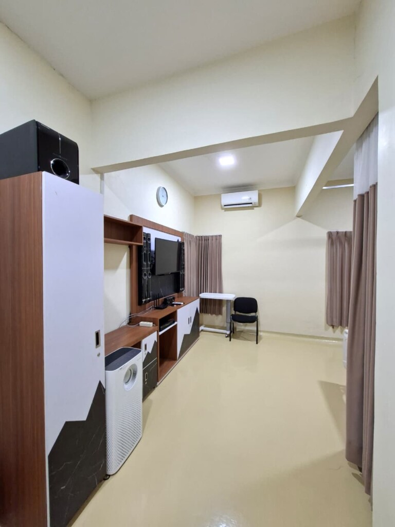 ⭐Layanan VVIP RS Puspa Husada Jatimulya Bekasi – Kamar Eksklusif & Pelayanan Premium - Gambar 4