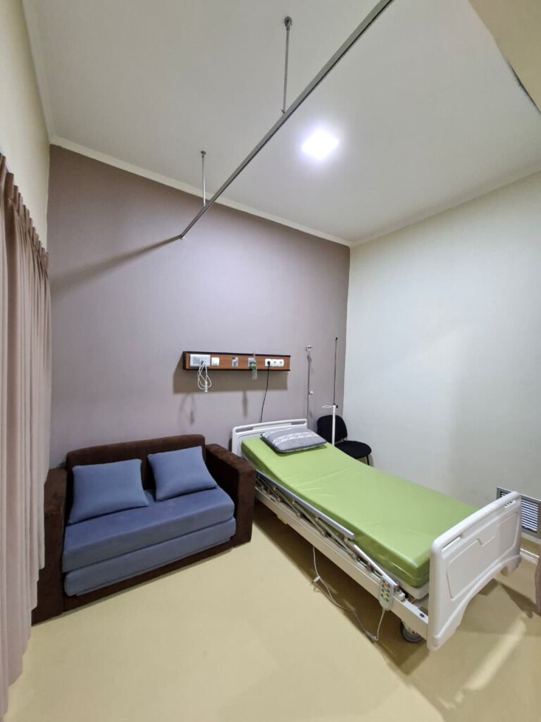 ⭐Layanan VVIP RS Puspa Husada Jatimulya Bekasi – Kamar Eksklusif & Pelayanan Premium - Gambar 12