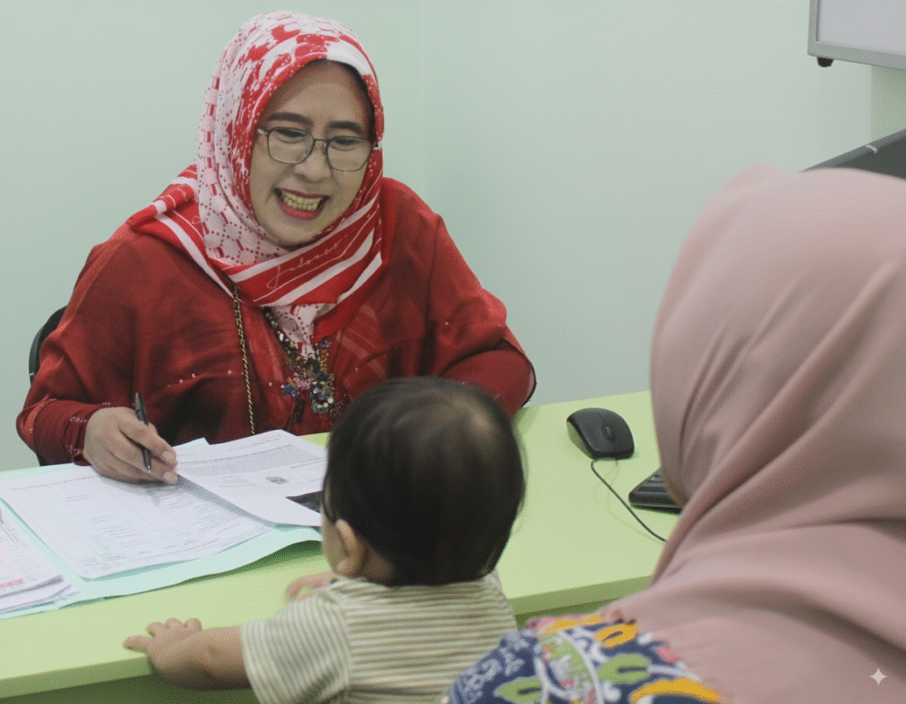 Poli Anak RS Puspa Husada Tambun Selatan Bekasi – Layanan Kesehatan Anak Lengkap - Gambar 2