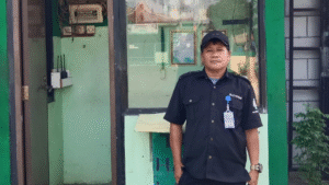 Keamanan 24 Jam RS Puspa Husada Bekasi – Lingkungan Aman & Terkendali
