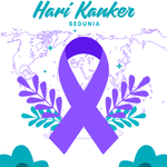 Memperingati Hari Kanker Sedunia