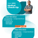 Paket MCU Bekasi: Medical Check-Up Silver dan Gold di RS Puspa Husada