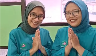 Poli Gigi RS Puspa HusadaMelayani dengan hati, merawat dengan empati